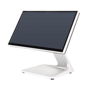 Colormetrics P5500, 39.6 Cm (15,6''), Projected Capacitive, Full Hd, Usb, Poweredusb, Rs232, Ethernet, Intel Core I3, Fanless, Ssd, Black - Colorp5500-10