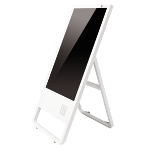 Colormetrics S4300, Usb, 109,2 Cm (43''), White - Colors4300Fw
