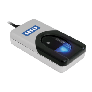 Hid Digitalpersona 4500, Bulk, Usb, No Coating - Cm4500Sp3