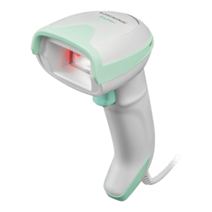 Datalogic Gryphon I Gd4520, 2D, Hd, Usb, Kit (Usb), White - Dlgri4520Hduhc