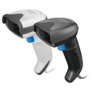 Datalogic Gryphon I Gd4520, 2D, Usb, Kit (Usb), Black - Dlgri4520Usst