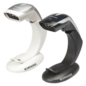 Datalogic Heron Hd3430, 2D, Area Imager, Multi-If, Black - Dlhd3430
