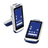 Datalogic Joya Touch 22, 2D, Gun, Usb-C, Bt, Wi-Fi, Nfc, Android, Gms, Black - Dljoyat-35