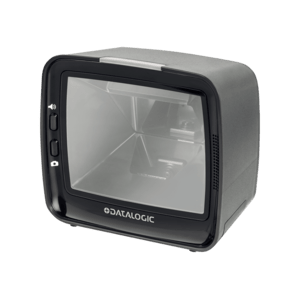 Datalogic Magellan 3450Vsi, 2D, Multi-If, Kit (Usb, Ibm), Dark Grey - Psmg3450-9