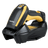 Datalogic Pbt9100, Bt, 1D, Multi-If, Kit (Rs232), Rb, Black, Yellow - Dlpbt9100R