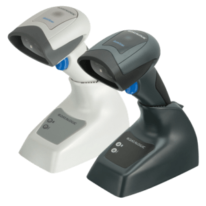 Datalogic Quickscan I Qbt2101, Bt, 1D, Bt, Multi-If, Kit (Usb), Black - Dlqbt2101Us