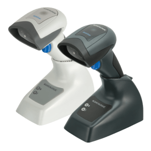 Datalogic Quickscan I Qm2131, 1D, Multi-If, Kit (Rs232), Black - Dlqm2131Ss
