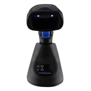 Datalogic Quickscan Qm2500, 2D, Usb, Rs232 - Dlqm2500K