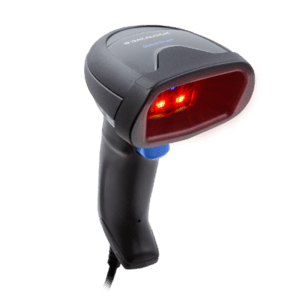 Datalogic Quickscan Lite Qw2520, 2D, Usb, Kit (Usb), Black - Dlqw2520U