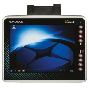Datalogic Rhino Ii/Rhino Ii For Android, 30,7Cm (12,1''), Usb, Rs232, Bt, Ethernet, Wi-Fi, Android - Dlrhino-13