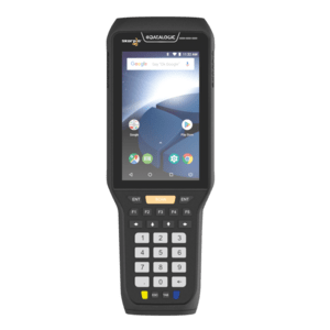 Datalogic Skorpio X5, 2D, Sr, Bt, Wi-Fi, Nfc, Func. Num., Gms, Android - Dlskorpiox5-12