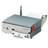 Honeywell Mp Series, 8 Dots/Mm (203 Dpi), Rtc, Usb, Rs232, Ethernet, Zpl, Dpl, Lp, Kit (Rs232) - Dmcompact3