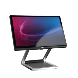 Diebold Nixdorf Beetle A2210, 47 Cm (18.5''), Full Hd, Usb, Usb-C, Poweredusb, Rs232, Ethernet, 5-120Ul, Ssd, Black - Dnba1185-5