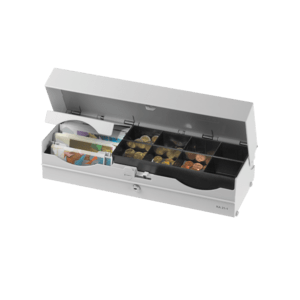 Diebold Nixdorf Ka21, Black - Dnka21S