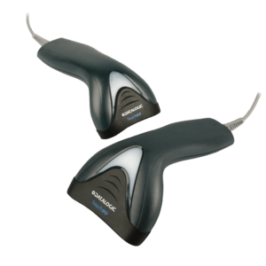 Touch 65 Light 1D, Dual-If, Dark Grey - Dltd65Lk
