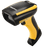 Datalogic Powerscan Pd9531-Dpm, 2D, Hd, Dpm, Multi-If, Kit (Rs232), Black, Yellow - Dpld9531Dpmk2