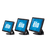 Elo Touch Solutions Xx15L Series, - Elo1915Ls