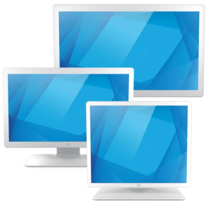 Elo Touch Solutions 03-Series, 68,6 Cm (27''), Projected Capacitive, 10 Tp, Full Hd, Usb, Black - Elo2703-5