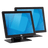 Elo Touch Solutions Xx17L Series, 43.2 Cm (17''), At, Kit (Usb), Black - Elo1717Bats