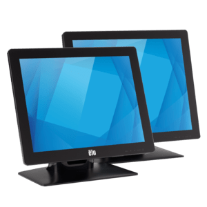 Elo Touch Solutions Xx17L Series, 38.1 Cm (15''), At, Kit (Usb), Black - Elo1517Bats