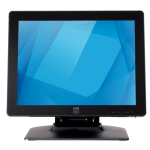 Elo 1509L, 39.6 Cm (15,6''), Projected Capacitive, 10 Tp, Usb, Kit (Usb), Black - Elo1509L-2