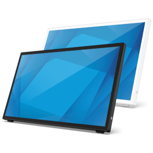Elo Touch Solutions Xx70L Series, 61 Cm (24''), Projected Capacitive, Full Hd, Usb, Kit (Usb), Black - Eloet2470L