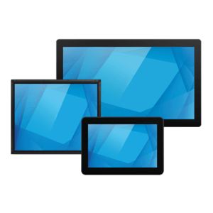 Elo 2794L, 68,6 Cm (27''), Projected Capacitive, Full Hd, Kit (Usb), Black - Eloet2794L27In