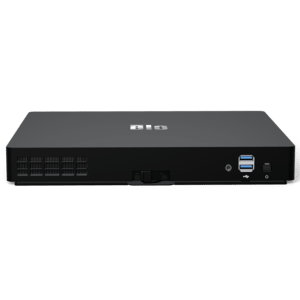 Elo Touch Solutions Elopos Pack, Usb, Usb-C, Poweredusb, Bt, Ethernet, Wi-Fi, Intel Core I3, Ssd, Win. 10, Kit (Usb), Black - Eloposp2