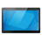 Elo I-Series 5.0, 25,7Cm (10,1''), Projected Capacitive, 10 Tp, 920X1200 Pixels, Usb, Usb-C, Bt, Ethernet, Wi-Fi, Qcs6490, Android, Gms, Black - Eloesy10