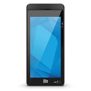 Elo M60, Eloview Compatible, Emv, Msr, 2D, Se4710, Usb-C, Bt (5.0), Wi-Fi, 4G, Nfc, Gms, Black, Android - Elom60Pmob-2