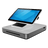Elo Paypoint Plus For Ipad, Msr, Scanner (2D), White - Elopointpro-Us