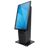 Elo Wallaby Pro Self-Service Floor Stand Top - Elostand25