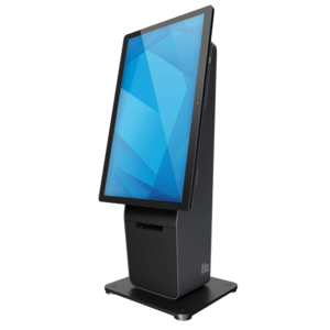 Elo Wallaby Pro Self-Service Stand, Countertop - Elostand26
