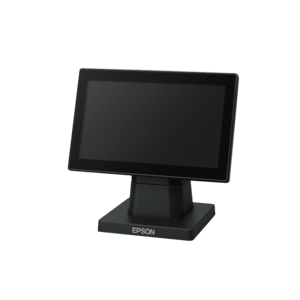 Epson Dm-D70, Vesa, 17.8Cm (7''), Usb, Black - Epsd70S