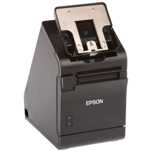 Epson Tm-M30Ii-S, Usb, Ethernet, 8 Dots/Mm (203 Dpi), Epos, Black - Epsm302Sb-Uk