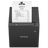 Epson Tm-M30Iii, 8 Dots/Mm (203 Dpi), Cutter, Usb, Usb-C, Bt, Ethernet, Wi-Fi, Black - Epstmm30-Uk4
