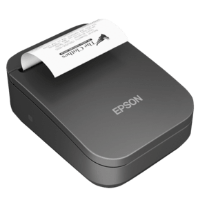 Epson Tm-P80Ii, 8 Dots/Mm (203 Dpi), Cutter, Usb-C, Bt - Eps802Acbt