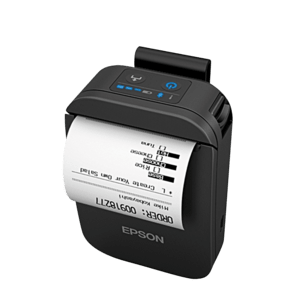 Epson Tm-P20Ii, 8 Dots/Mm (203 Dpi), Usb-C, Wi-Fi, Kit (Usb) - Epsp202W-1