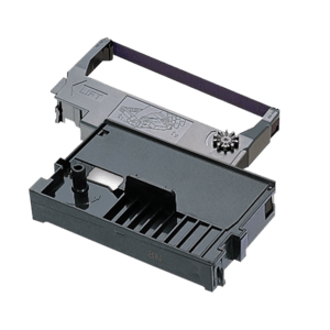 Epson Erc 32, Colour Ribbon, Black - Fberc32