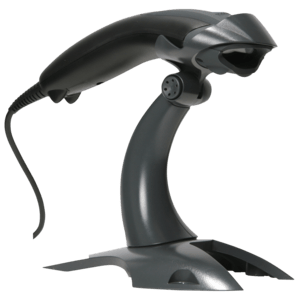 Honeywell Voyager 1200G, 1D, Multi-If, Kit (Usb, Coiled), Black - Hw1200Usw