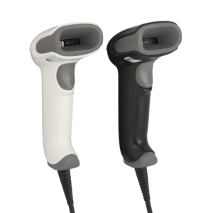 Honeywell Voyager 1470G, Handheld Scanner, 2D, Imager, Ip52, Desinfectable Housing, Kbw, Rs232, Usb, Black - Hw1470D