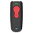 Honeywell Voyager 1602G, Bt, 1D, Imager, Usb, Bt (Ios), Kit (Usb), Black - Hw1602Kit1Dos