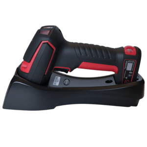 Honeywell Granit 1991Isr, Bt, 2D, Sr, Usb, Multi-If, Digimarc, Kit (Usb), Red - Hw1991Ur