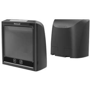 Honeywell Solaris Xp 7990G, 2D, Usb, Rs232, Vertical - Hw7990Gel