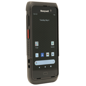 Honeywell Ct45/Ct45 Xp, Universal Android Mobile Computer, 5", 4 Gb Ram, 64 Gb Flash, Flexrange Imager, Ip65/Ip68, Wi-Fi, Nfc, 4,020 Mah Battery - Hwct45-2