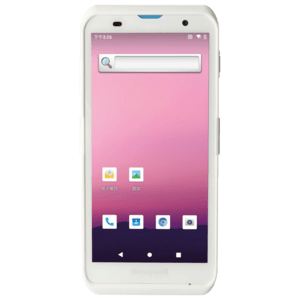 Honeywell Scanpal Eda52-Hc, Healthcare Mobile Computer, Android, 5.5", 3Gb Ram, 32Gb Storage, N3601 Imager, Ip67, 4G Lte, Wi-Fi - Hweda52-18