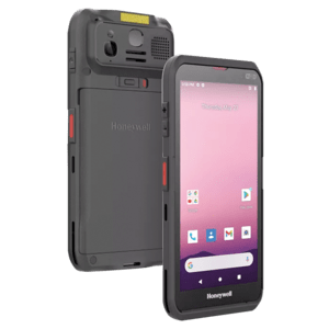 Honeywell Eda56, 6-Pin, 2D, 14 Cm (5.5''), Bt, Nfc, Android, Gms - Hweda56-2