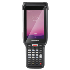 Honeywell Scanpal Eda61K, 2D, Sr, 10.5 Cm (4''), Alpha, Gps, Usb, Bt, Wi-Fi, Android, Kit (Usb), Gms - Hweda61-3