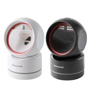 Honeywell Hf680, 2D, Multi-If, Kit (Rs232), White - Hw680-6