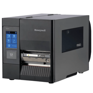 Honeywell Pd45, 8 Dots/Mm (203 Dpi), Disp. (Colour), Usb, Usb Host, Ethernet, Zplii, Zsim Ii, Ipl, Dpl - Hwpd45-18